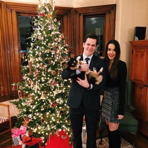 Meet your Posher, Tim